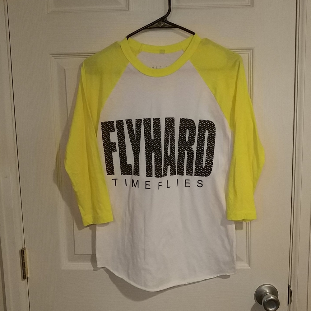 Timeflies Merch T